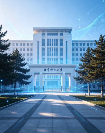 北京邮电大学